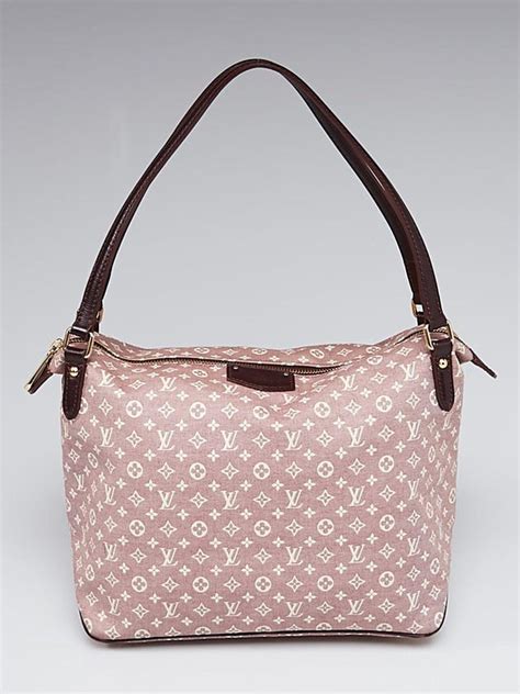 louis vuitton monogram idylle canvas|Louis Vuitton Monogram Idylle Canvas Bag Reference Guide.